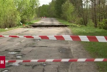 Маршрутка с людьми влетела в пропасть посреди дороги: новые детали трагедии