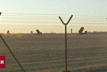 Дуже гарні новини з Британії: Україні - ракети Storm Shadow, боєприпаси, човни