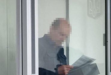 Корректировал ракетные удары по Запорожью: экс-депутат-коммунист получил 15 лет тюрьмы