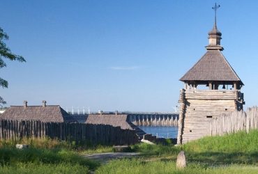 Заповедник Хортица снова открыли для посетителей: какие локации доступны (видео)