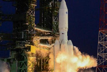 Виклик для Falcon 9 та SpaceX: Росія протиставила Заходу ракету-носій Ангара-А5В