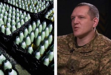 Вопрос снарядного голода: в Нацгвардии пояснили, рушится ли фронт Украины
