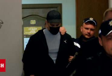 Пожизненное заключение дали нацгвардейцу, расстрелявшему 5 человек!