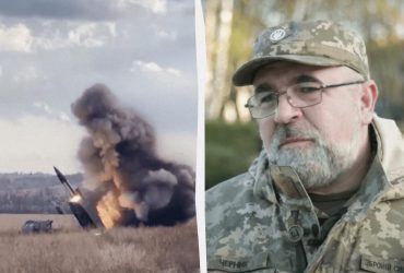 ATACMS для Украины: полковник запаса сказал, сколько ракет нужно ВСУ