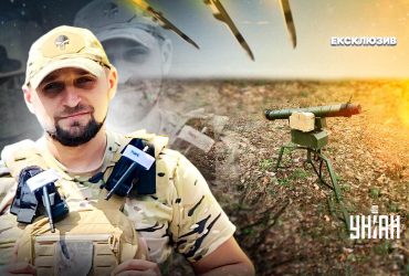 Мечтаю, чтобы враг разбил Искандером за 3 млн долларов именно наш Patriot, - разработчик муляжей Михаил Роман