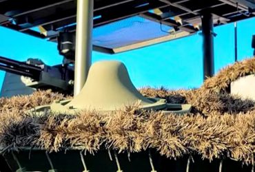 ‎Бойовий ЛуАЗ ‎: Росія створить машину РЭБ на базі нового автомобіля-амфібії