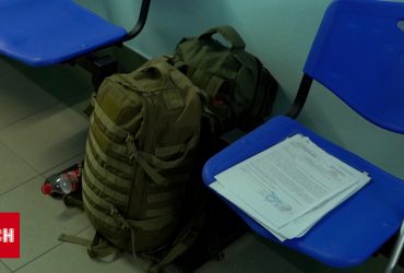 Мужчина скончался от эпилепсии после визита в ТЦК