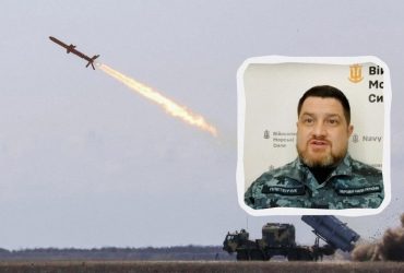 Довгий Нептун: у ЗСУ анонсували нові сюрпризи для окупантів в Криму