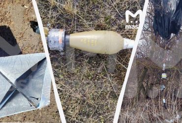 Україна атакує Росію повітряними кулями зі скидом: це проблема для агресора, - Forbes