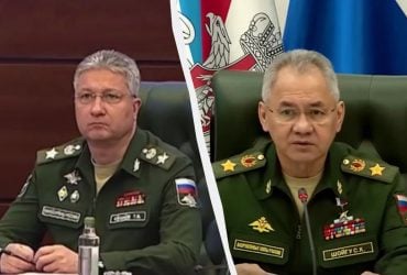 Катастрофический удар по Шойгу: в РФ задержали замминистра обороны