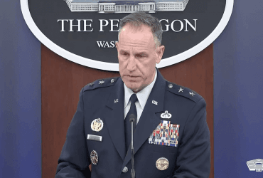 В Пентагоне сказали, как быстро смогут поставить помощь Украине после подписания закона