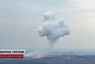 Ситуація дещо стабілізована: окупант намагається прорватися до Часового Яру