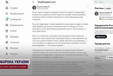 МИД приостановил консульские услуги: к чему готовиться мужчинам за рубежом