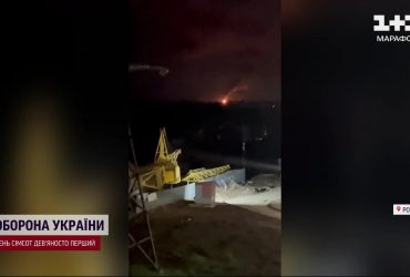 Естафету "бавовни" прийняв Смоленський НПЗ