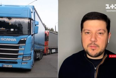 Поляки понемногу разблокируют границу с Украиной: что произошло