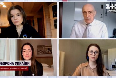 Ограничение консульских услуг для мужчин: реакция правозащитников