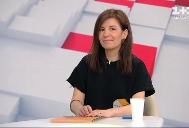 Новый образовательный проект для молодежи в 18 городах