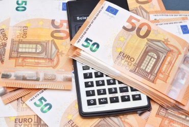 Україна отримала ще мільярд євро від ЄС із доходів від заморожених російських активів