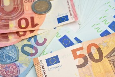 Дизайн банкнот євро зміниться вперше за 23 роки