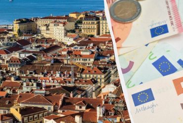 Лиссабон вдвое поднимет налог для туристов