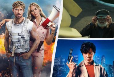 Каскадер, Крашанка та Міський мисливець: головні кінопрем'єри тижня