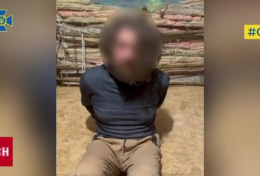 Попался: предатель из мести наводил обстрелы на Одессу