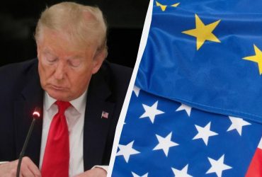 Друге президентство Трампа може розірвати Європу, – Politico