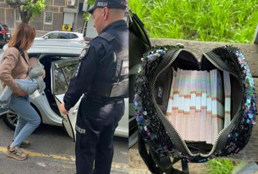 У Дніпрі матір за мільйон хотіла продати дворічного сина, щоб відкрити бізнес (відео)