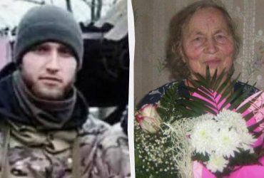 У Росії герой СВО зґвалтував і по-звірячому вбив 85-річну пенсіонерку