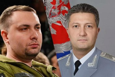 Арест заместителя Шойгу стал результатом успешной работы ГУР, - СМИ