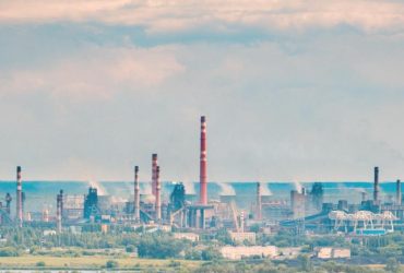 ГУР повторно атаковало одно из крупнейших предприятий черной металлургии в РФ, - источник