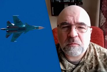 Су-34 будет обречен: полковник ВСУ дал рецепт быстрой ликвидации самолетов РФ