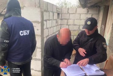 Сотворил себе из Путина кумира: промосковский поп «доправился» до двух уголовных дел