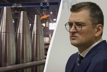 Щось не так на боці Заходу: Кулеба попередив про зростання ВПК Росії і дорікнув Європі