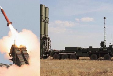РФ похвалилася ЗРК С-500: Світан підловив росіян на спробі скопіювати Patriot