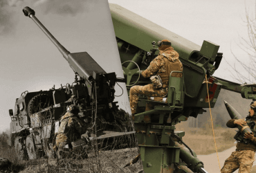 Остання допомога від США дозволить Україні деякий час триматися на плаву, - The Economist