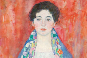 В Австрії продали картину Густава Клімта, яка раніше вважалась зниклою