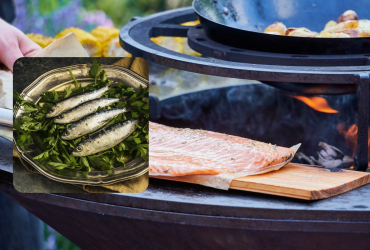 Какую рыбу нужно есть: неожиданный вариант №1 опередил форель и лосося