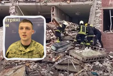 РФ може завдати масованого удару до отримання допомоги від США: в ПС розповіли подробиці