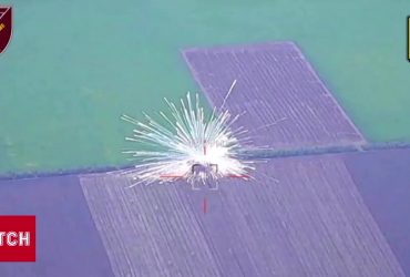 Авдеевку потеряли, потому что не было оружия: как теперь помогут США