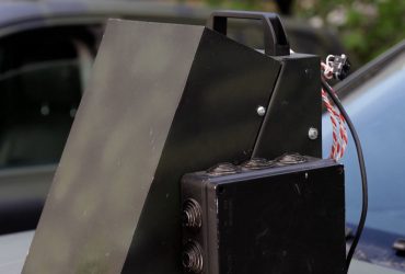 Новый РЭБ для ВСУ: обнаруживает и обезвреживает вражеские дроны