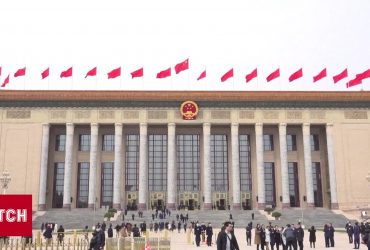 Китай - на стороні Росії: США погрожують відключити китайські банки