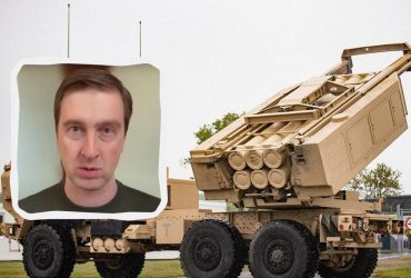 Караваны уже пошли: военный эксперт - о помощи США Украине