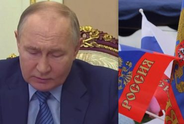 России грозит резкий развал: Foreign Affairs назвал причину