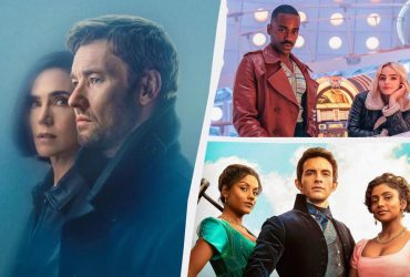 Главные сериалы мая 2024 года: Темная материя, Доктор Кто, Бриджертоны и не только