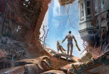 Fallout 4 отримав безкоштовне оновлення з новим контентом і поліпшеннями