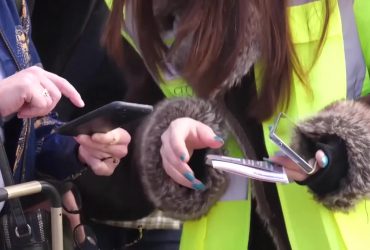 "Штраф" для туристів: Венеція на один день - тепер не вигідно