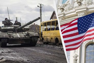 У Байдена не вірять, що нової допомоги достатньо для перемоги України, - Politico