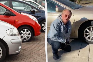 Может влететь в копеечку: механик с 56-летним опытом раскрыл малоизвестную ошибку с колесами