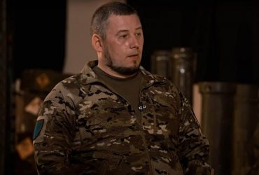 Мы чувствуем это преимущество: командир 93-й бригады рассказал о нехватке военных на фронте